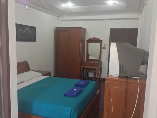 Imagen de la habitación del Hotel Wiriya House. Foto 7