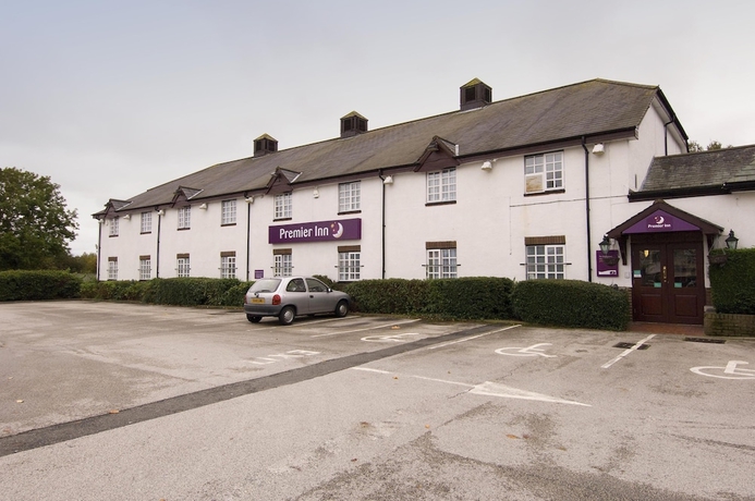 Imagen general del Hotel Wirral Park. Foto 1