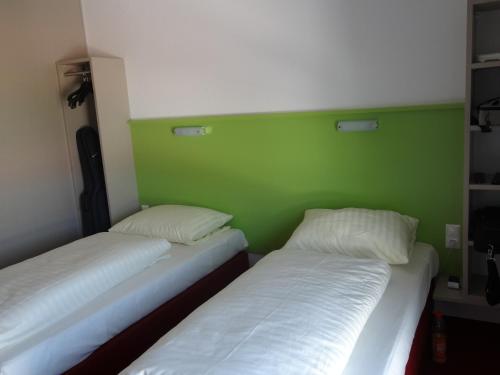 Imagen general del Hotel Wirt im Feld. Foto 1