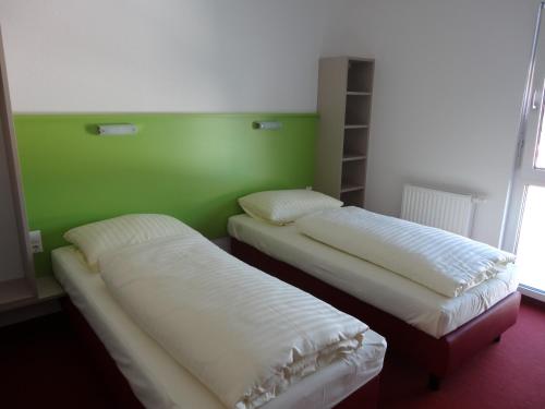 Imagen general del Hotel Wirt im Feld. Foto 2