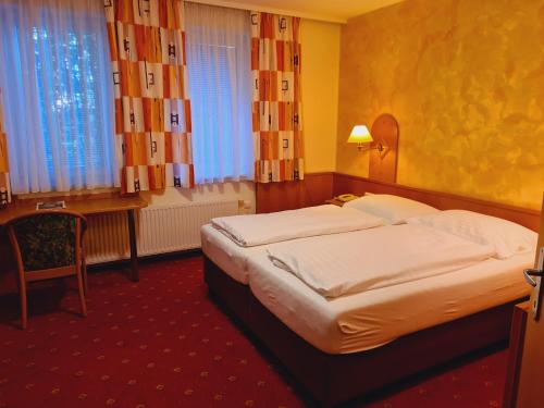 Imagen general del Hotel Wirt im Feld. Foto 3