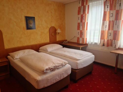 Imagen general del Hotel Wirt im Feld. Foto 5