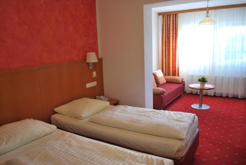 Imagen general del Hotel Wirt im Feld. Foto 6