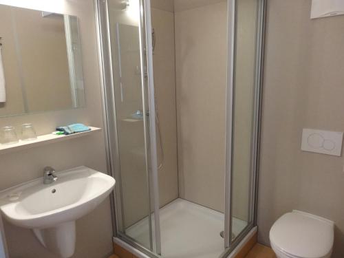 Imagen de la habitación del Hotel Wirt im Feld. Foto 18