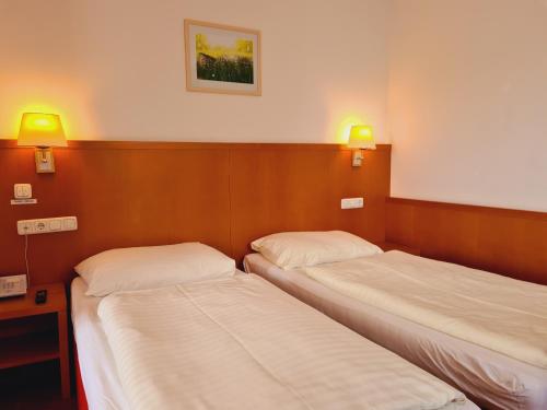Imagen de la habitación del Hotel Wirt im Feld. Foto 19