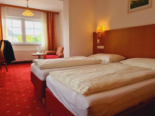 Imagen general del Hotel Wirt im Feld. Foto 7