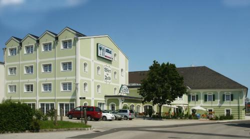 Imagen general del Hotel Wirt im Feld. Foto 8