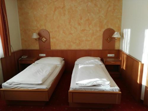 Imagen general del Hotel Wirt im Feld. Foto 9