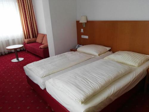 Imagen general del Hotel Wirt im Feld. Foto 11