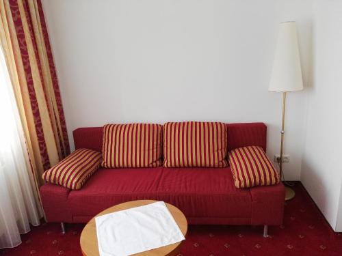 Imagen general del Hotel Wirt im Feld. Foto 13