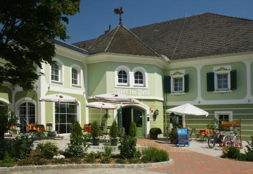 Imagen general del Hotel Wirt im Feld. Foto 16