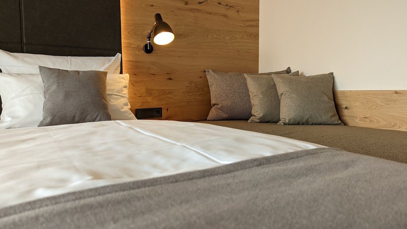 Imagen de la habitación del Hotel Wirthshof. Foto 5