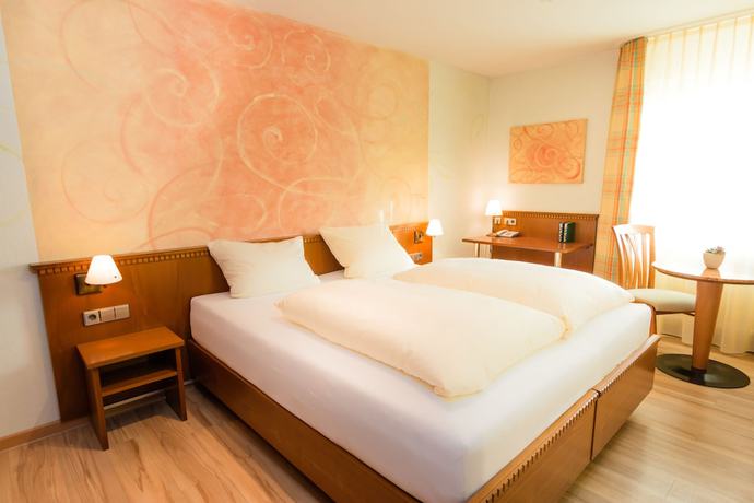 Imagen de la habitación del Hotel Wirthshof. Foto 6