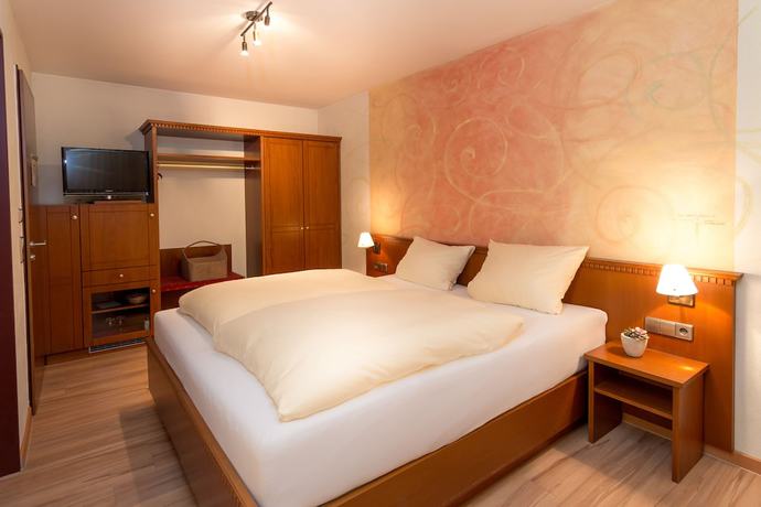 Imagen de la habitación del Hotel Wirthshof. Foto 7