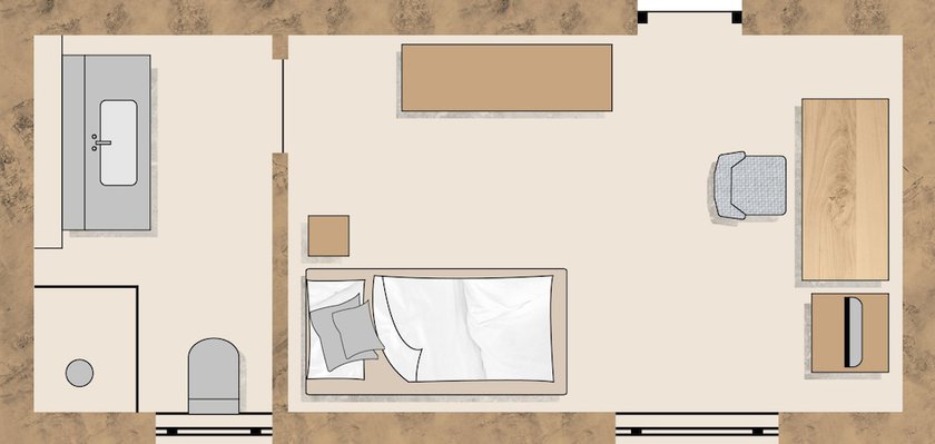 Imagen de la habitación del Hotel Wirthshof. Foto 9