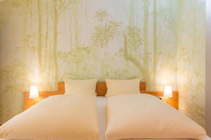 Imagen de la habitación del Hotel Wirthshof. Foto 10