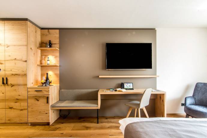 Imagen de la habitación del Hotel Wirthshof. Foto 11