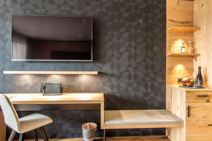 Imagen de la habitación del Hotel Wirthshof. Foto 12