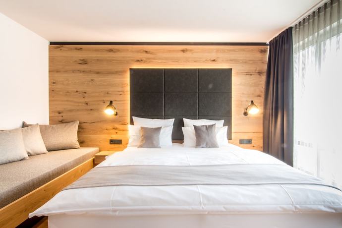 Imagen de la habitación del Hotel Wirthshof. Foto 15