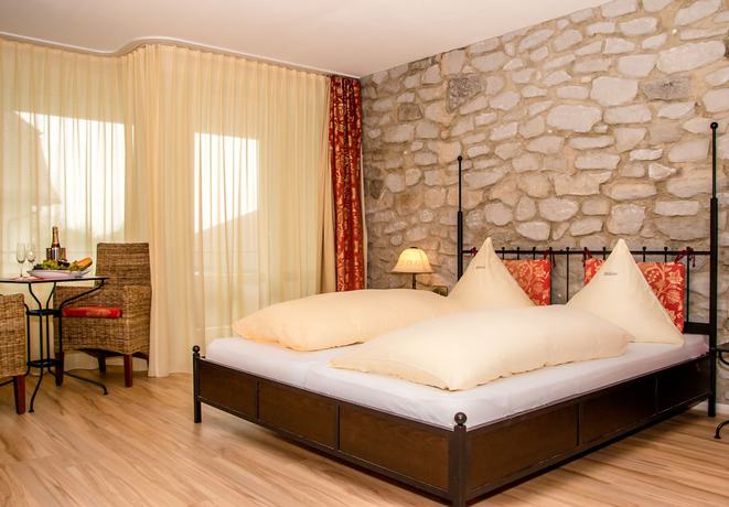 Imagen de la habitación del Hotel Wirthshof. Foto 17