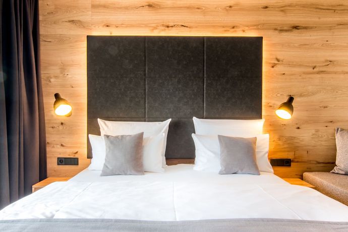 Imagen de la habitación del Hotel Wirthshof. Foto 19