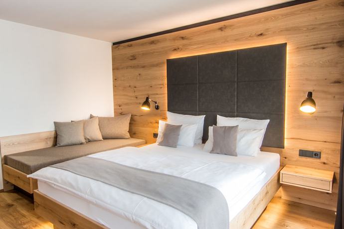 Imagen de la habitación del Hotel Wirthshof. Foto 20