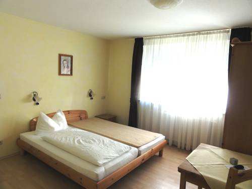 Imagen general del Hotel Wirtshaus Krone. Foto 1
