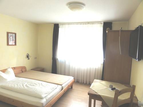 Imagen de la habitación del Hotel Wirtshaus Krone. Foto 4