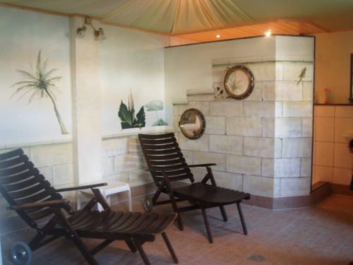 Imagen de la habitación del Hotel Wirtshaus Krone. Foto 7