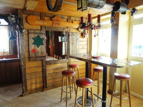 Imagen de la habitación del Hotel Wirtshaus Krone. Foto 8