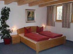 Imagen general del Hotel Wirtshaus Nattererboden. Foto 10