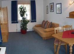 Imagen general del Hotel Wirtshaus Nattererboden. Foto 13