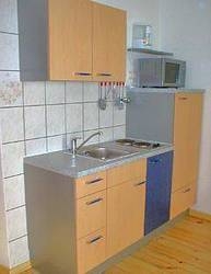 Imagen general del Hotel Wirtshaus Nattererboden. Foto 19