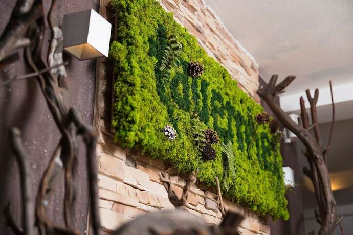 Imagen general del Hotel . Wirtshaus Tauernhex. Foto 3