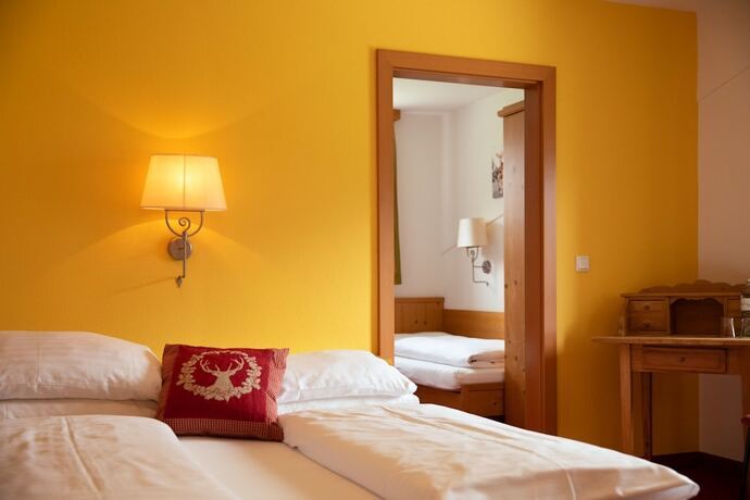 Imagen general del Hotel . Wirtshaus Tauernhex. Foto 8