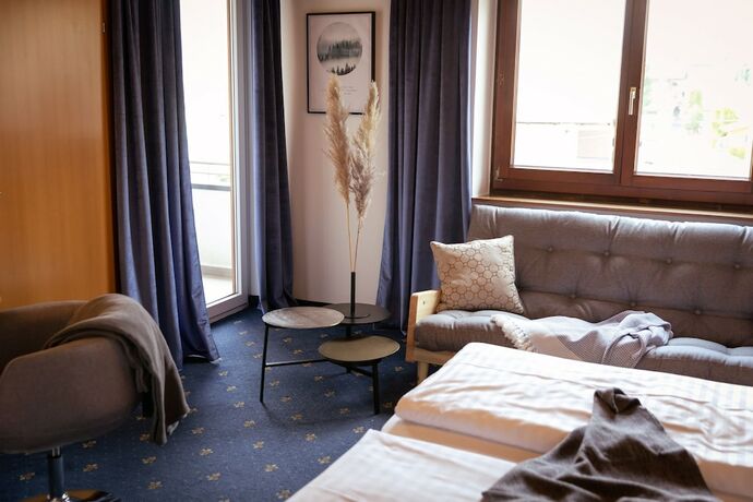 Imagen de la habitación del Hotel . Wirtshaus Tauernhex. Foto 13