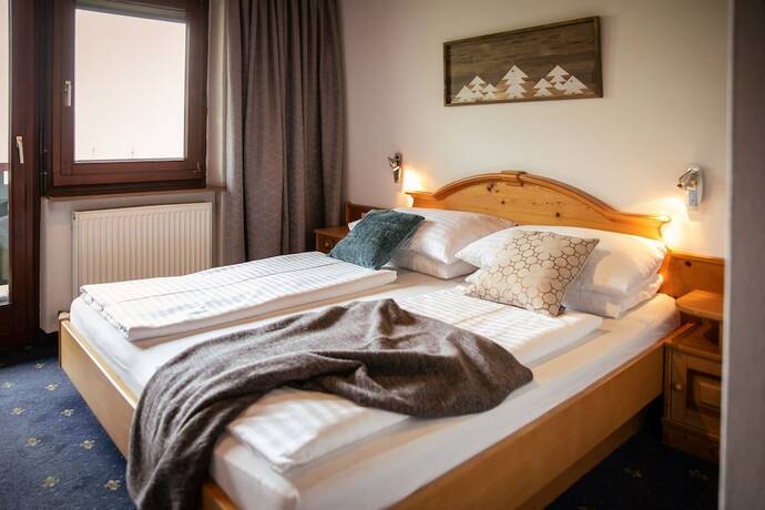 Imagen de la habitación del Hotel . Wirtshaus Tauernhex. Foto 17