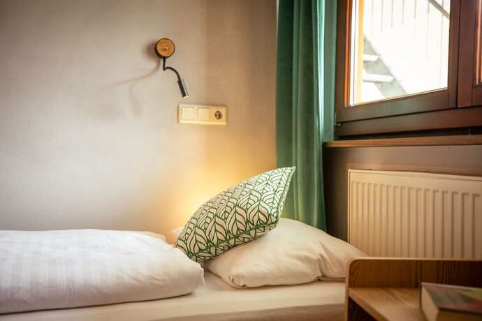 Imagen de la habitación del Hotel . Wirtshaus Tauernhex. Foto 18