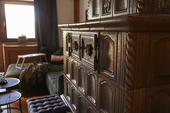 Imagen de la habitación del Hotel . Wirtshaus Tauernhex. Foto 19