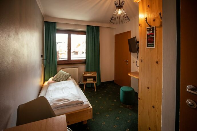 Imagen de la habitación del Hotel . Wirtshaus Tauernhex. Foto 20