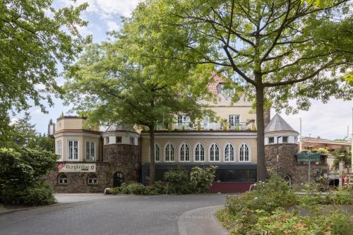Imagen general del Hotel Wirtshaus & Landsknecht. Foto 10