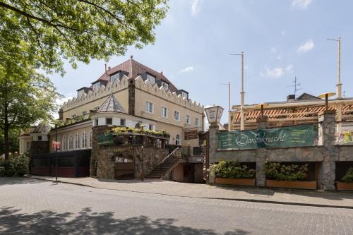 Imagen general del Hotel Wirtshaus & Landsknecht. Foto 11