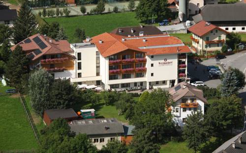 Imagen de la habitación del Hotel Wirtshaushotel Alpenrose. Foto 8