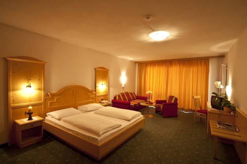 Imagen general del Hotel Wirtshaushotel Alpenrose. Foto 1