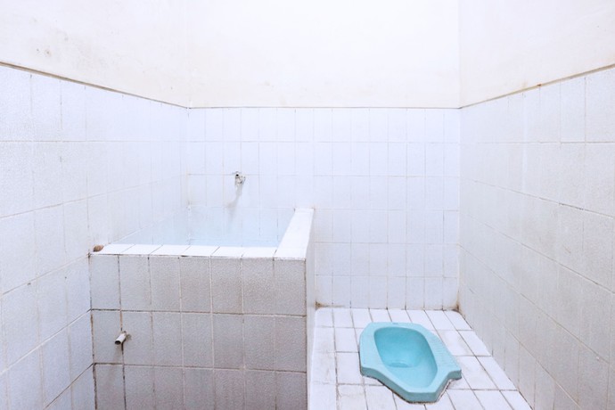 Imagen de la habitación del Hotel Wisata, Magelang. Foto 5