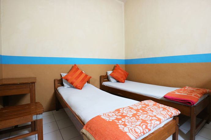 Imagen de la habitación del Hotel Wisata, Magelang. Foto 6