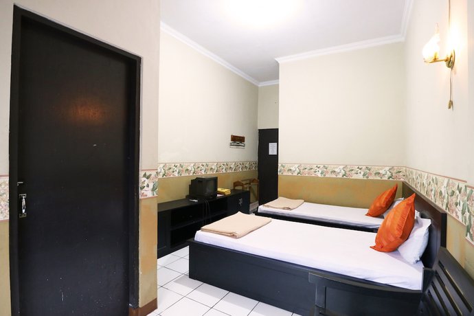 Imagen de la habitación del Hotel Wisata, Magelang. Foto 8