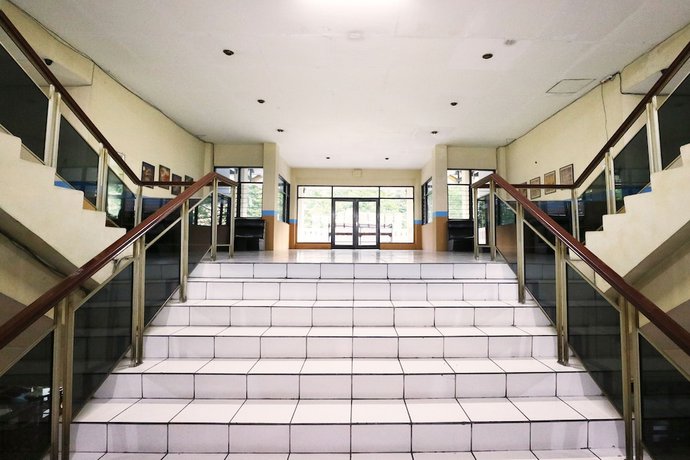 Imagen de los interiores del Hotel Wisata, Magelang. Foto 17