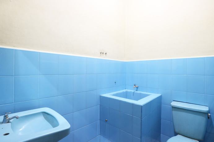 Imagen de la habitación del Hotel Wisata, Magelang. Foto 9