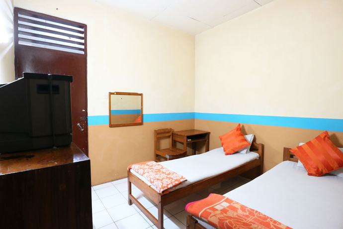 Imagen de la habitación del Hotel Wisata, Magelang. Foto 10